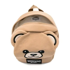 Torebka na ramię z głową misia Teddy