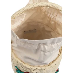 Torebka typu Bucket Bag