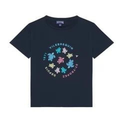Tortue Multicolores T-shirt