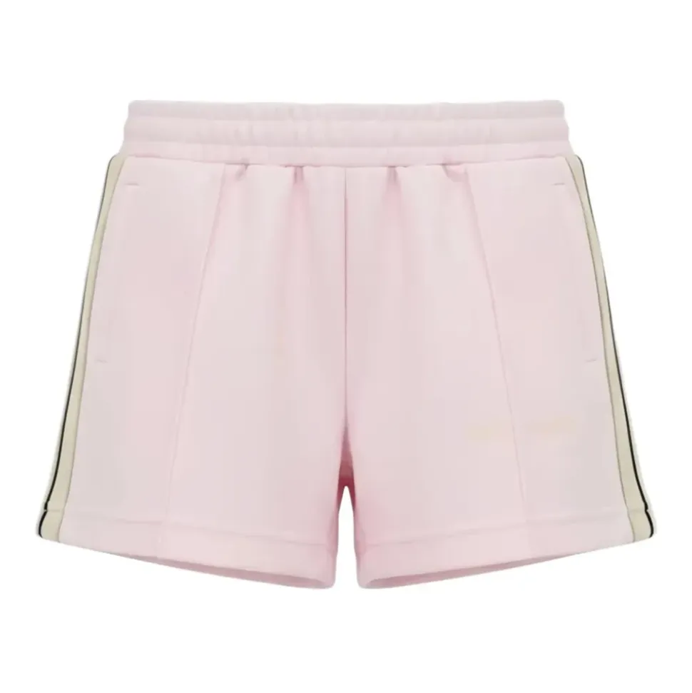 Track Short