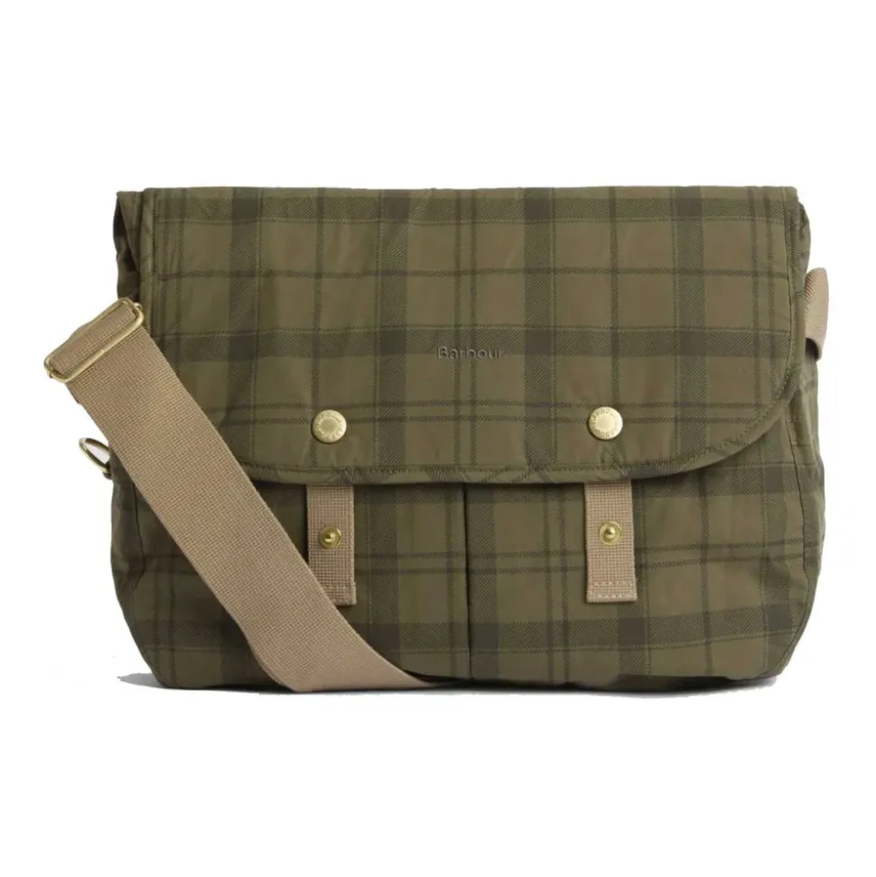 Transport Riever Torba Crossbody