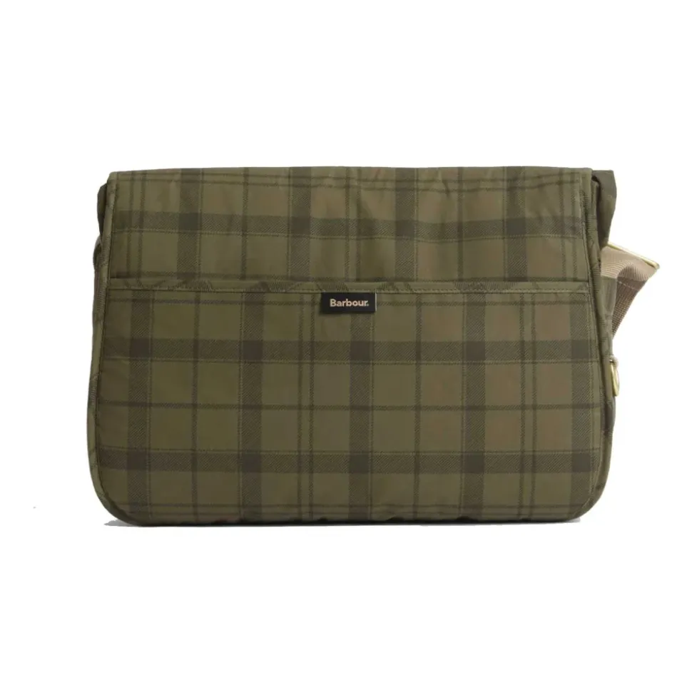 Transport Riever Torba Crossbody