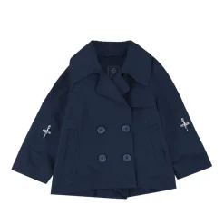 Trench corto