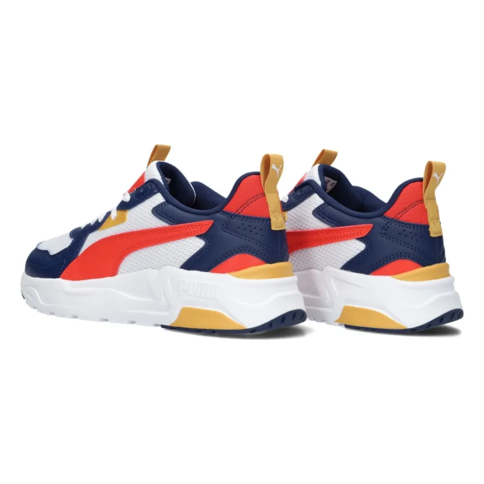 Trinity Lite Jr Sneakers dla Chłopców
