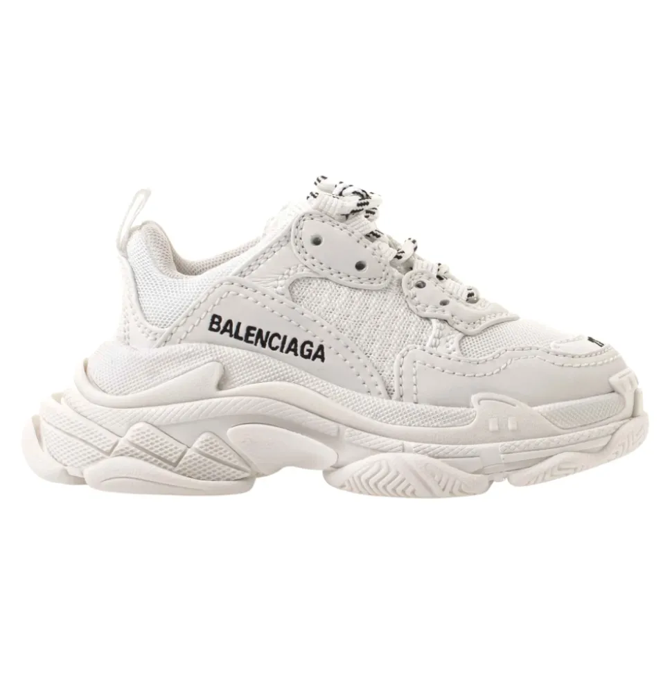 Triple S Sneakers