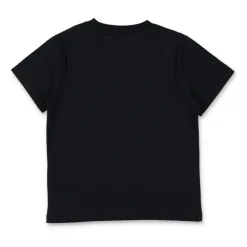 Trzypak Koszulek T-Shirt z Naszywką Logo