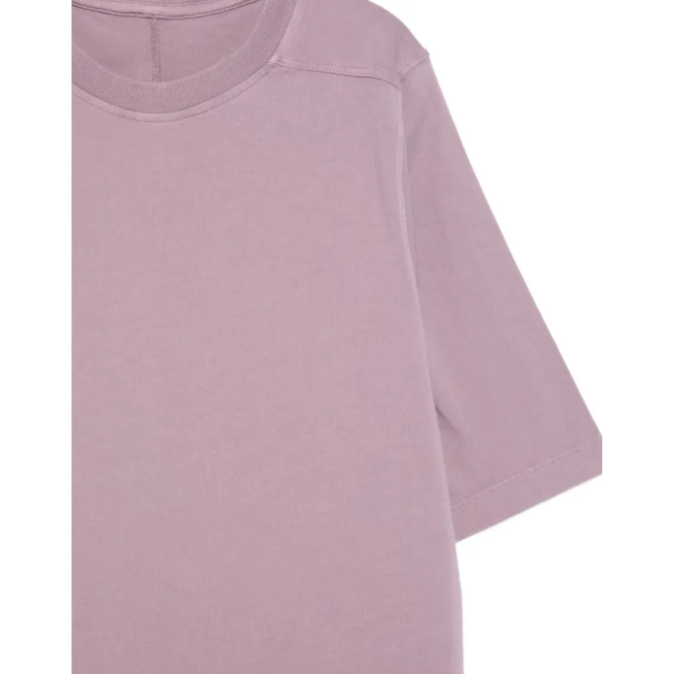 T-shirt girocollo