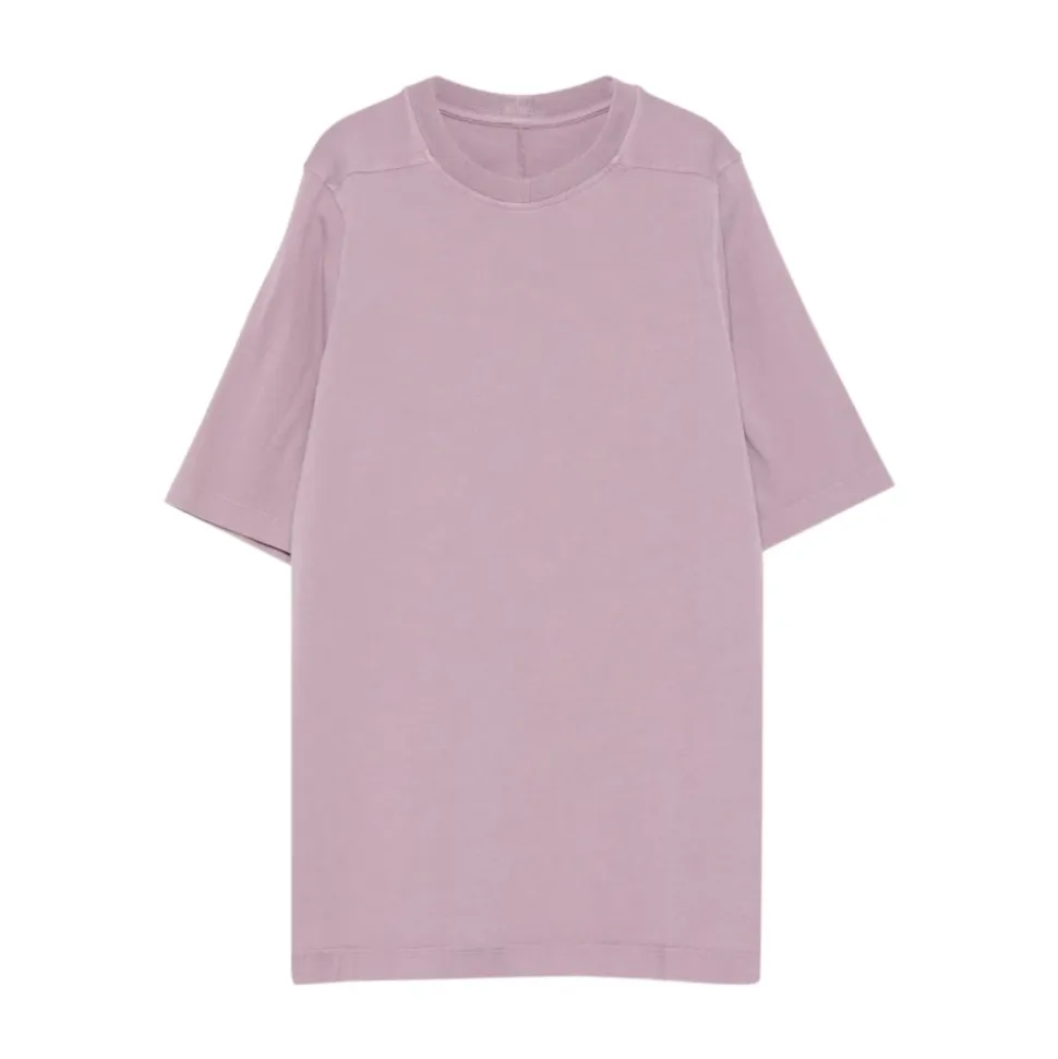 T-shirt girocollo