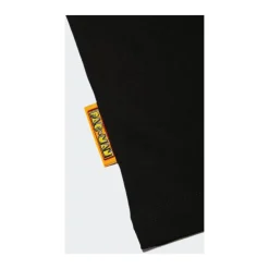 T-shirt girocollo manica corta con Stampa PAC