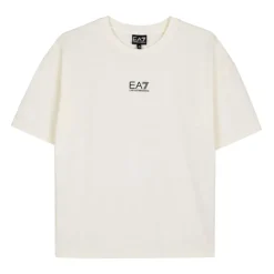 T-Shirt Girocollo Manica Corta