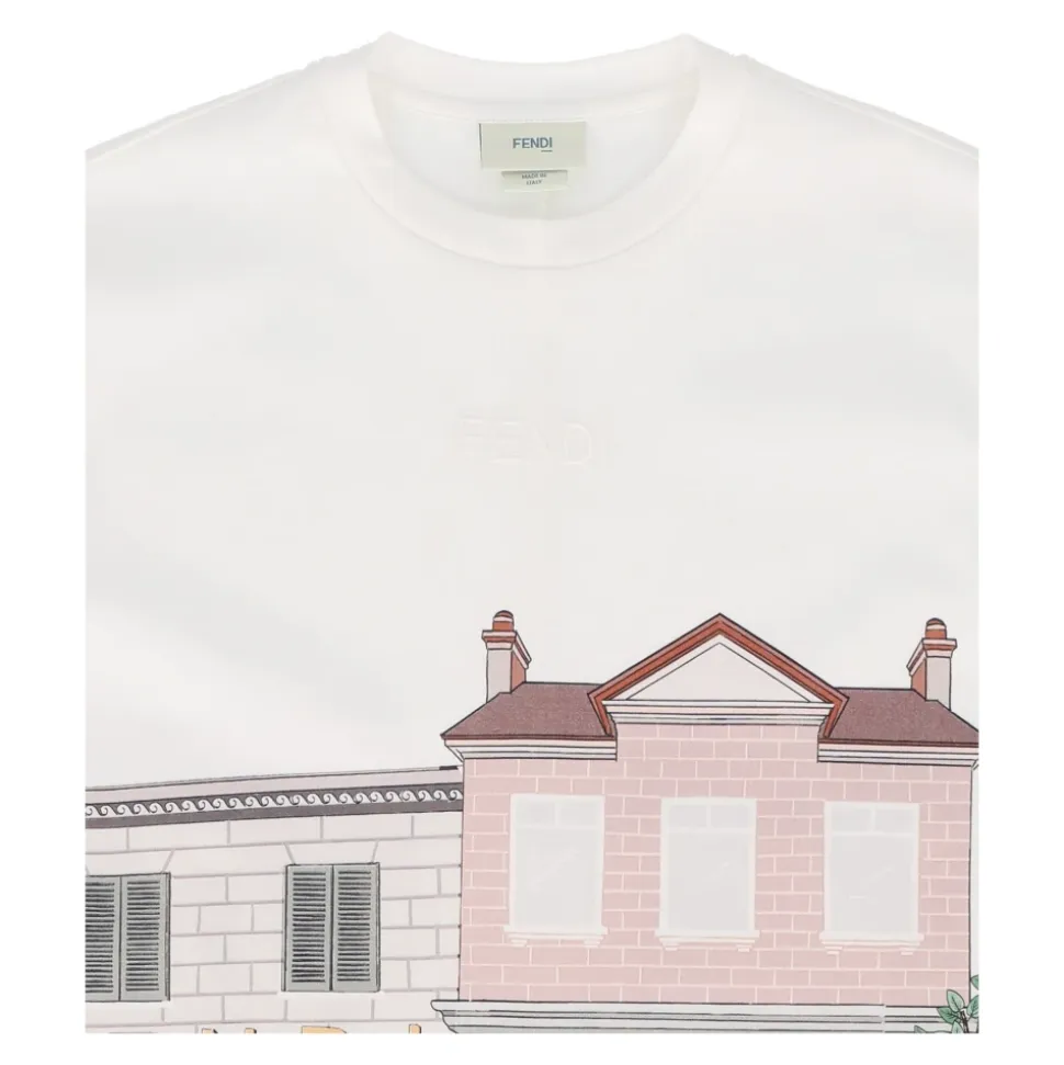 T-Shirt Interlock