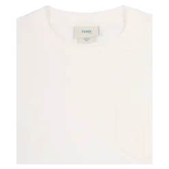T-Shirt Jersey Tinto