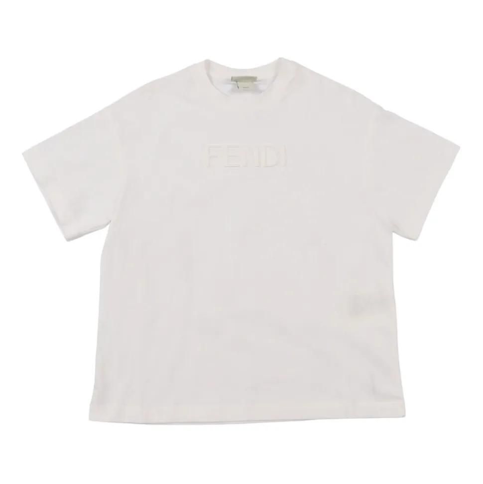 T-Shirt Jersey Tinto