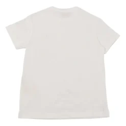 T-Shirt Jersey Tinto
