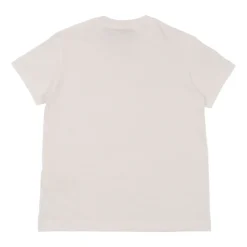 T-Shirt Jersey Tinto