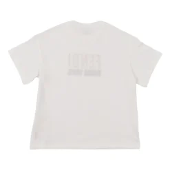T-Shirt Jersey Tinto