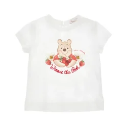 T-shirt Kubuś Puchatek