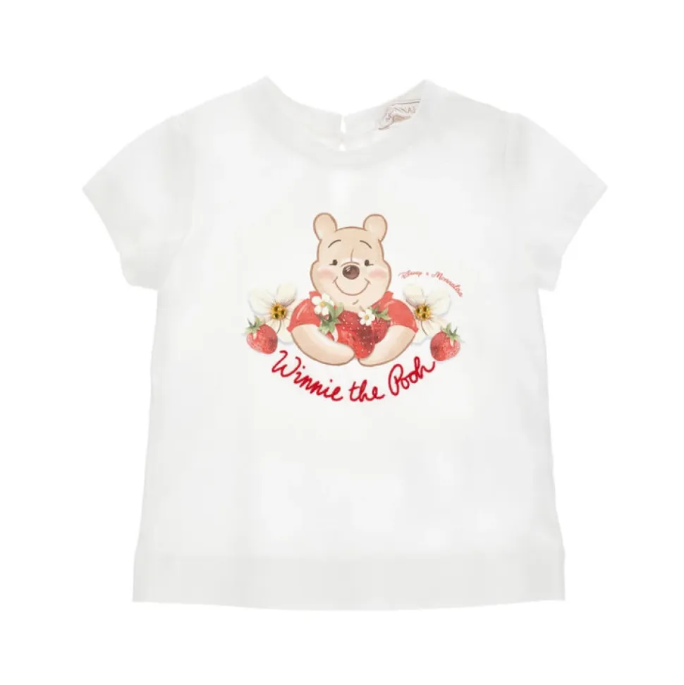 T-shirt Kubuś Puchatek