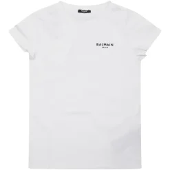 T Shirt Logo Basic Mini