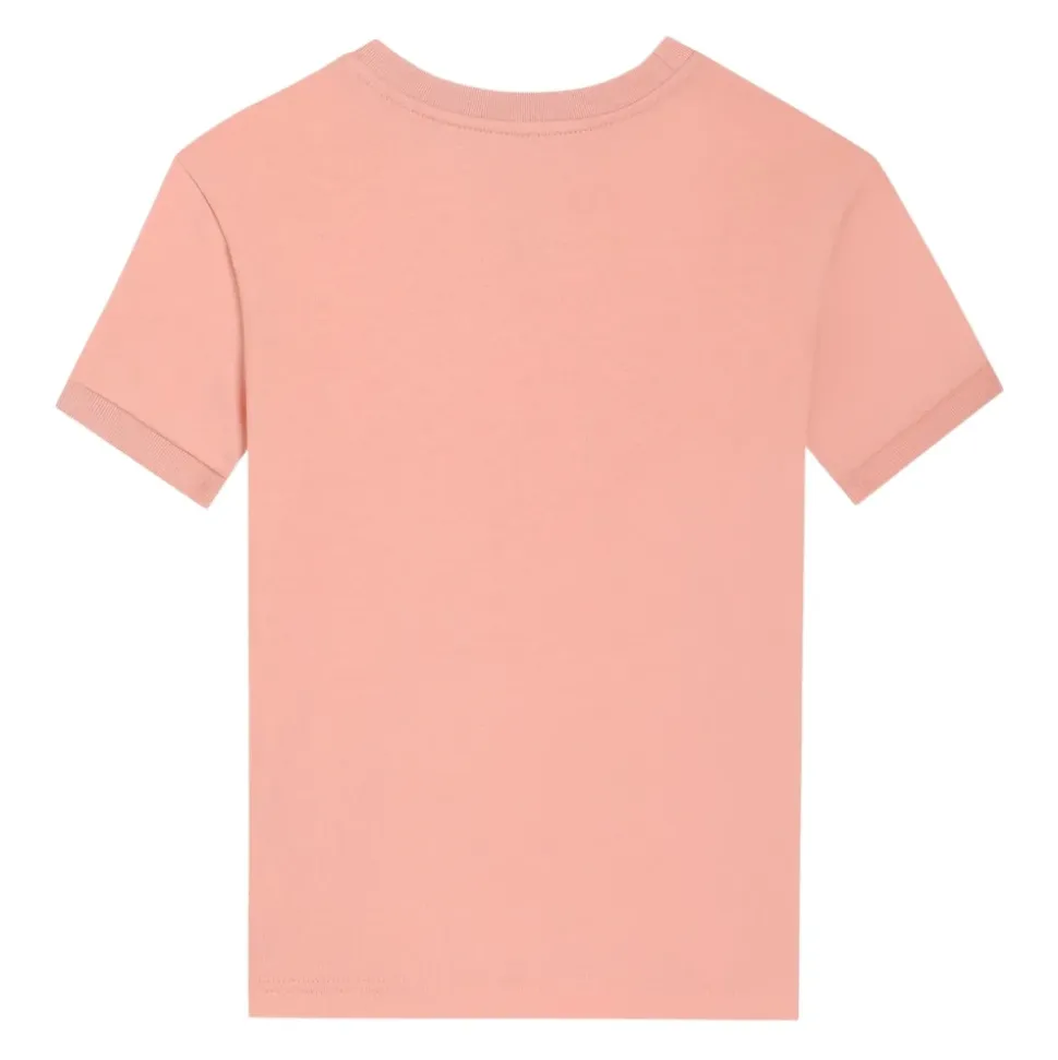 T-shirt Manica Corta