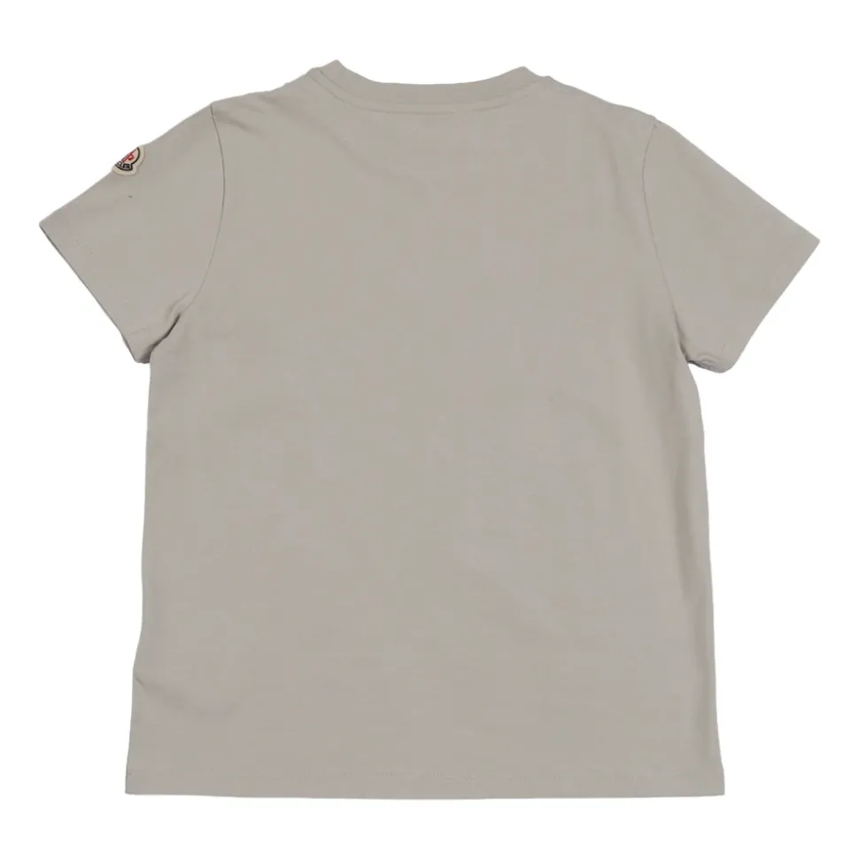T-SHIRT MANICA CORTA