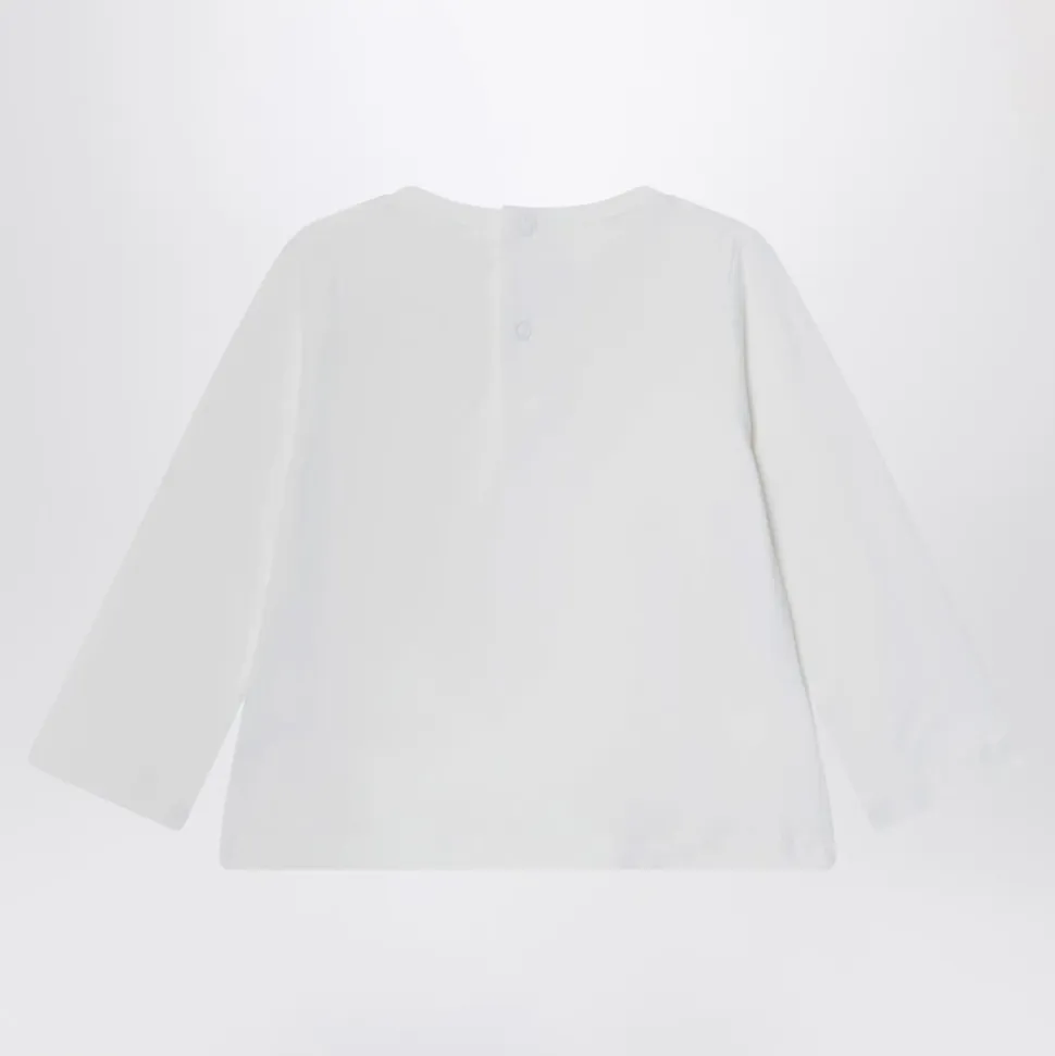 T-shirt Manica Lunga