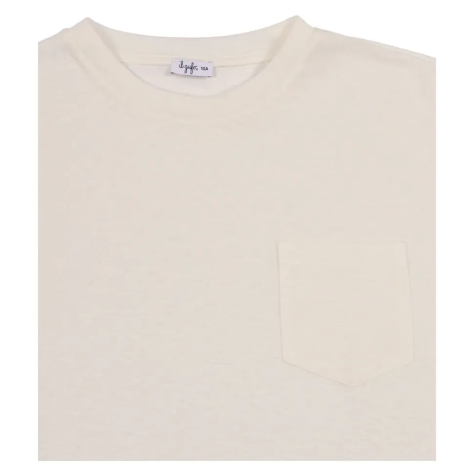 T-shirt M/Corta