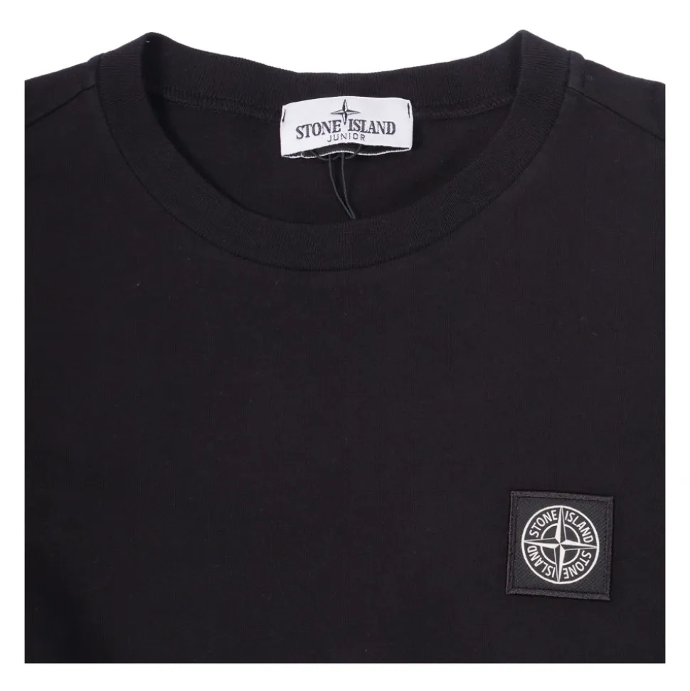 T-Shirt M/lunga