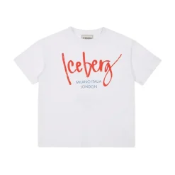 T-shirt o regularnym kroju