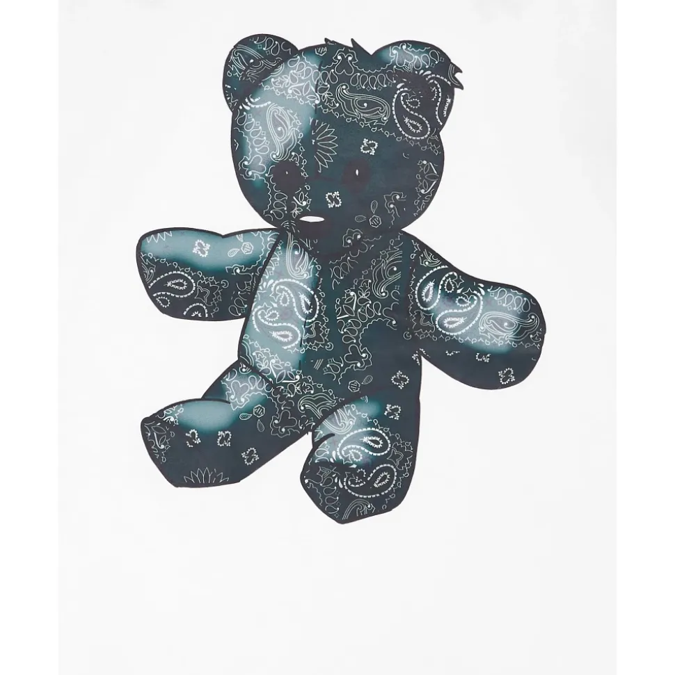 T-Shirt Round Neck Ss TEDDY