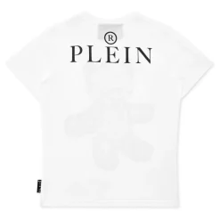 T-Shirt Round Neck SS Teddy