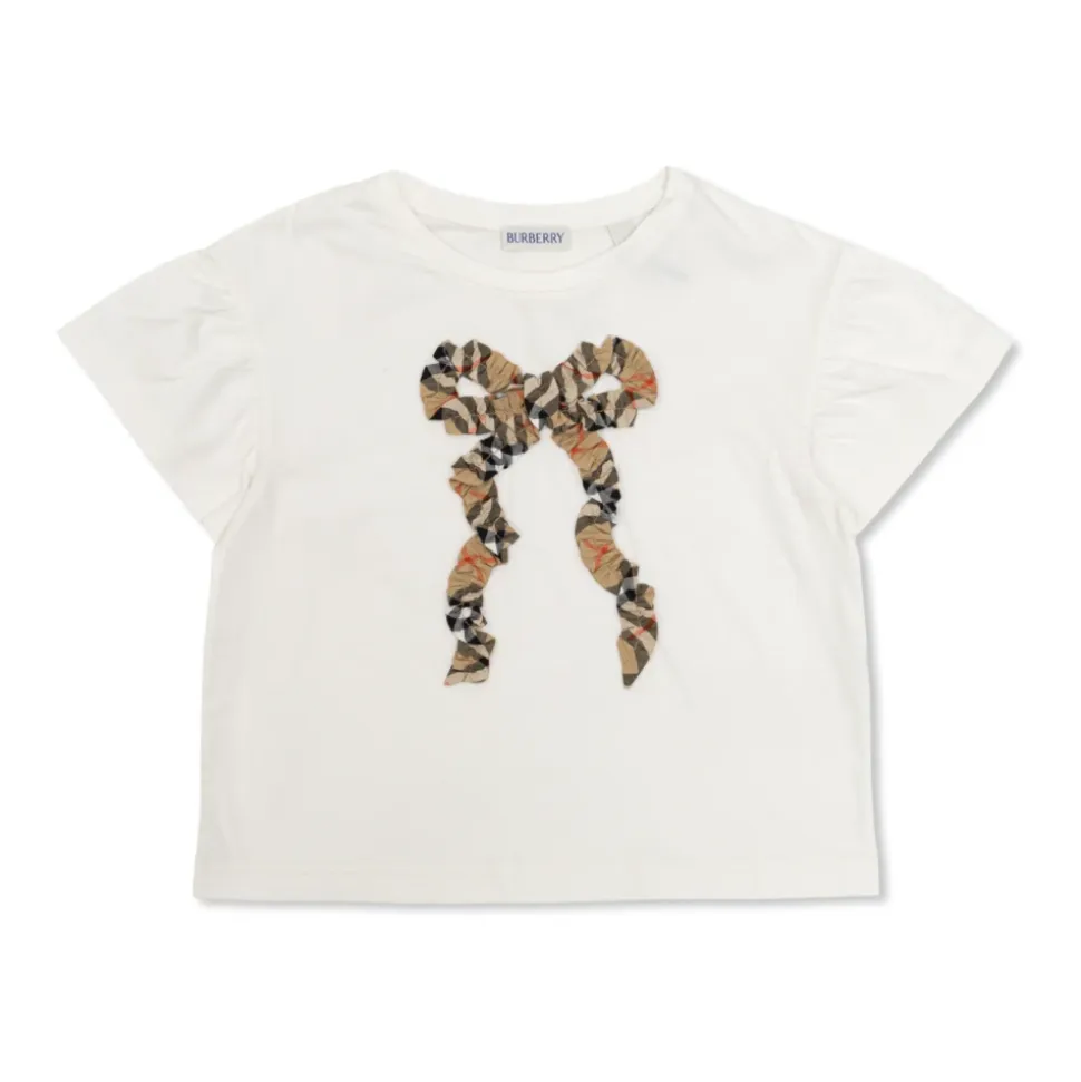 T-shirt ‘Roxy’