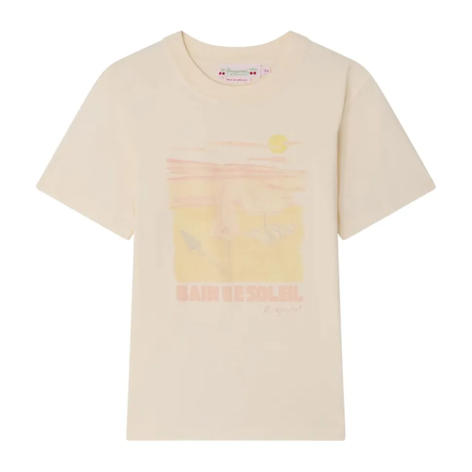 T-shirt Thida