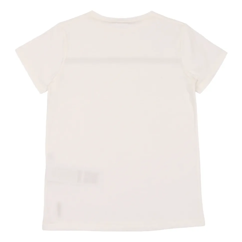 T-Shirt w Jersey