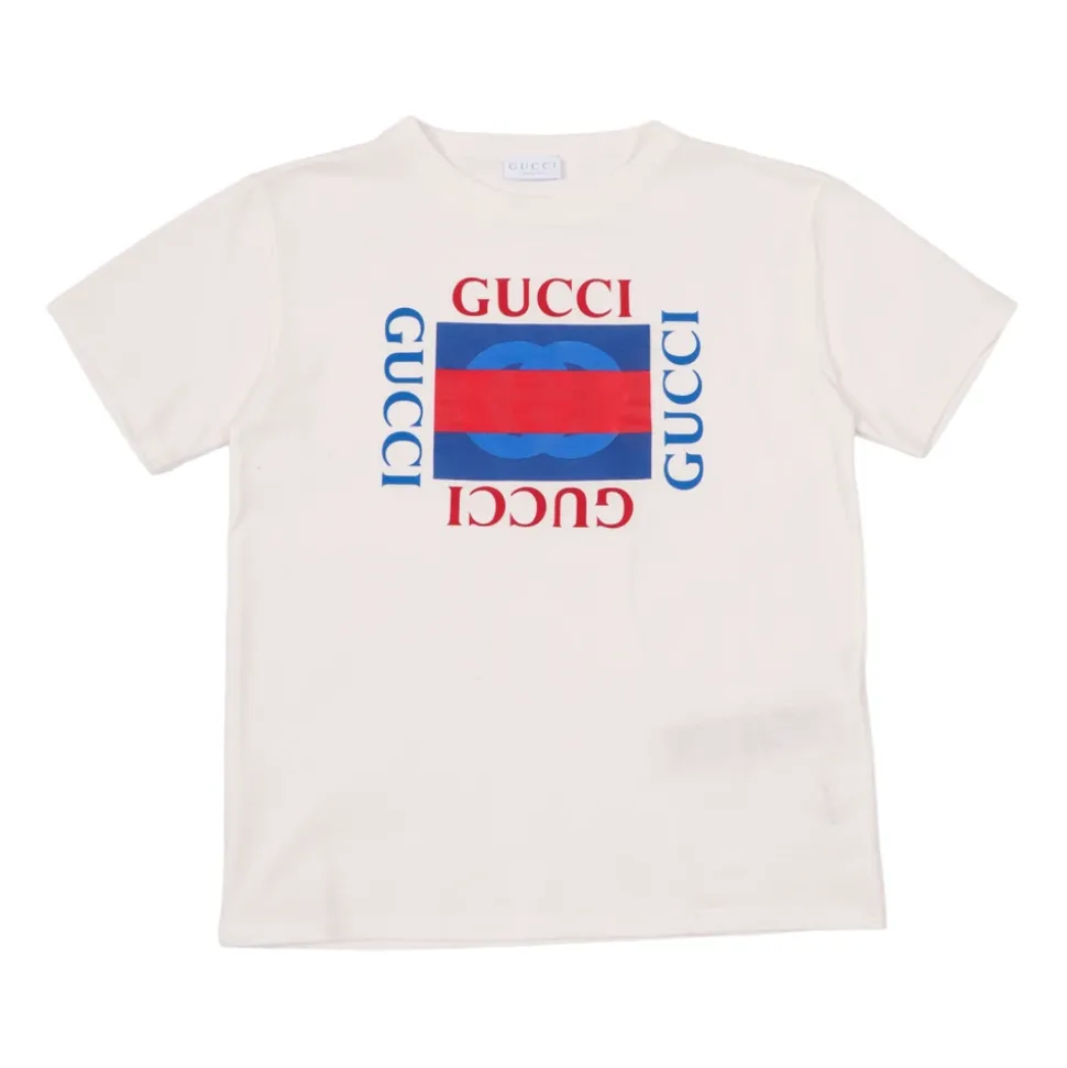 T-Shirt w Jerseyu