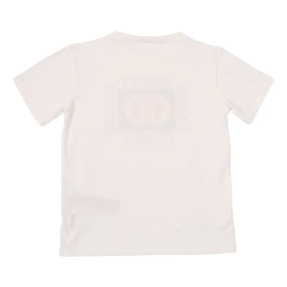 T-Shirt w Jerseyu