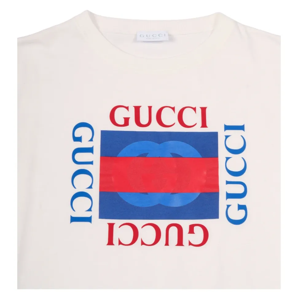 T-Shirt w Jerseyu