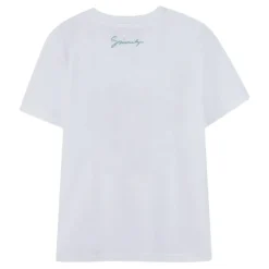 T-shirty i Pola z Wzorem Smoka z Bawełny