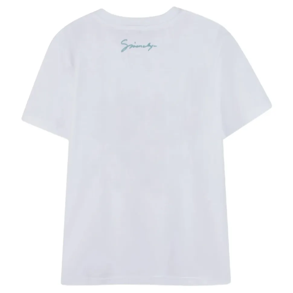 T-shirty i Pola z Wzorem Smoka z Bawełny