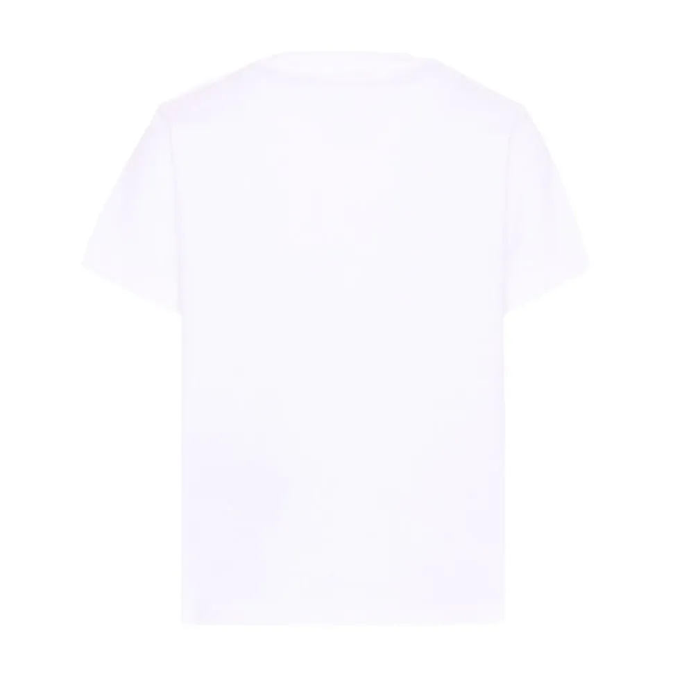 T-shirty i polówki Balmain