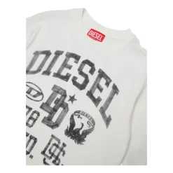 T-shirty i polówki Diesel