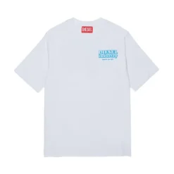 T-shirty i polówki Diesel