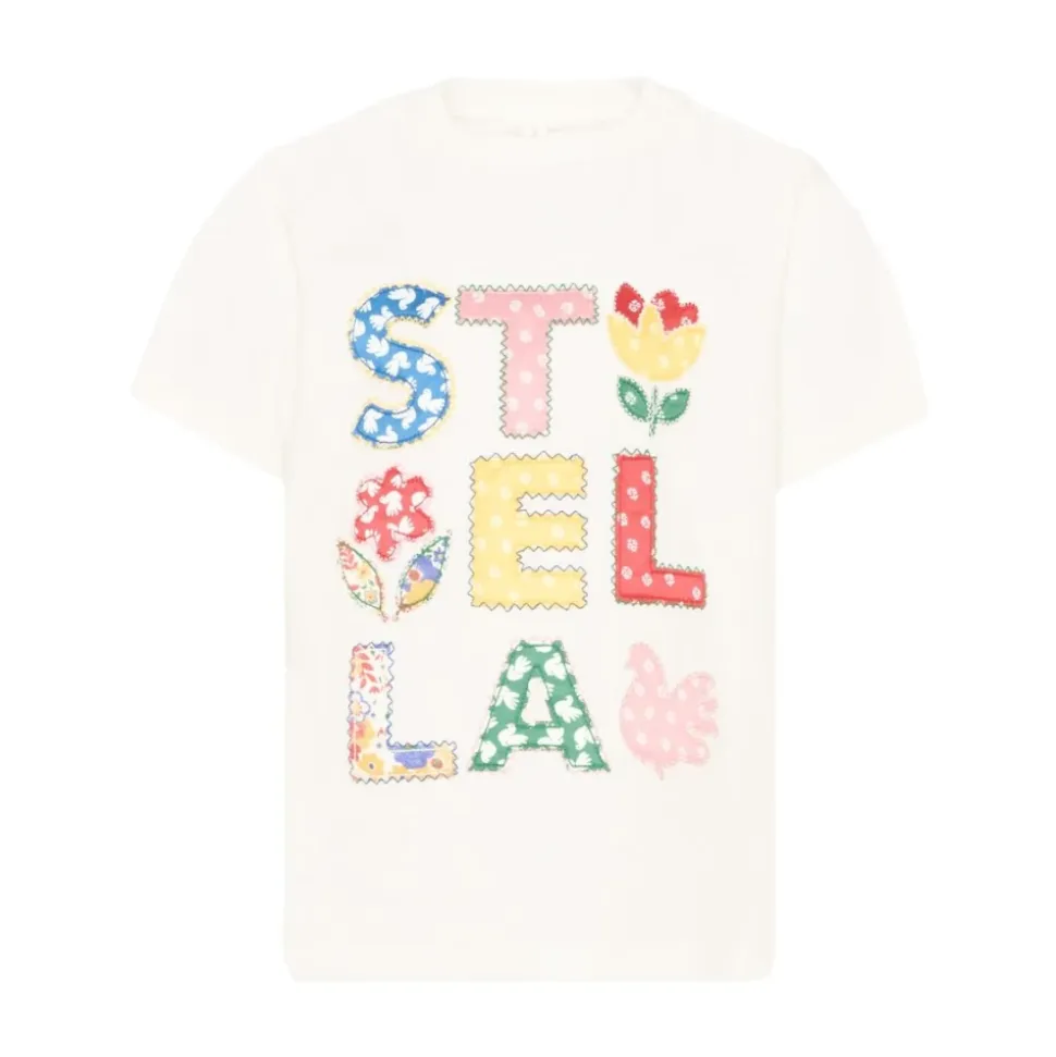 T-shirty i polówki Stella McCartney