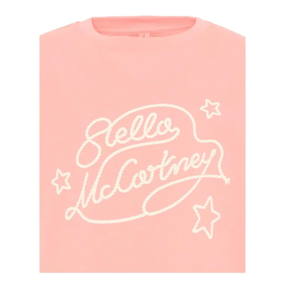 T-shirty i polówki Stella McCartney