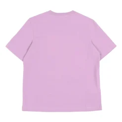 T-shirt z aplikacją kwiatu