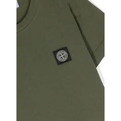 T-shirt z bawełny
