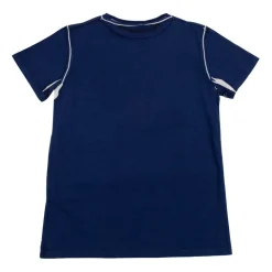 T-shirt z dżerseju