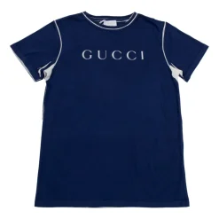T-shirt z dżerseju