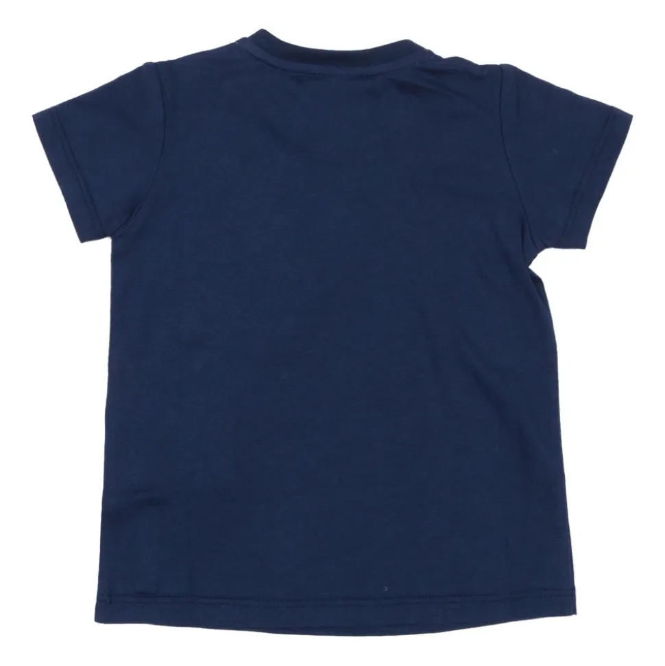 T-Shirt z dżerseju