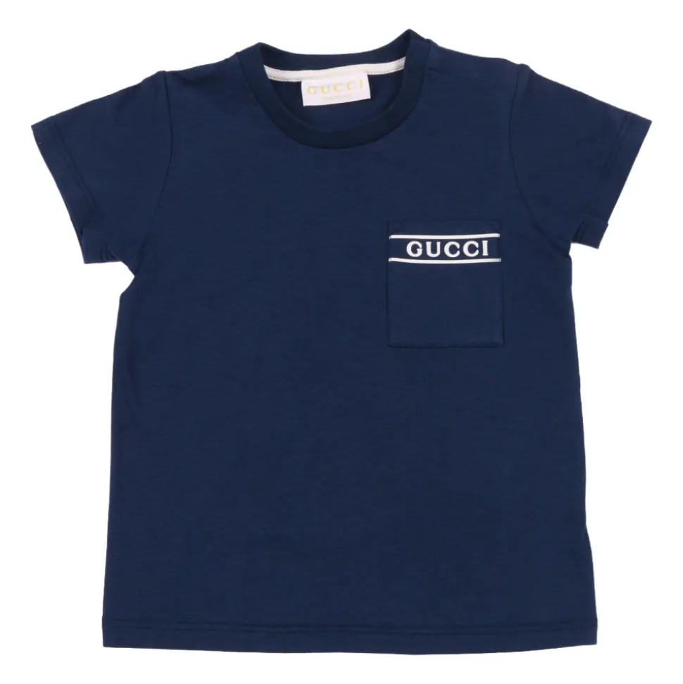 T-Shirt z dżerseju